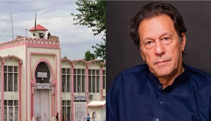 imran khan jail mulaqaat