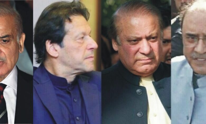 imran khan, shahbaz sharif, zardari, nawaz sharif