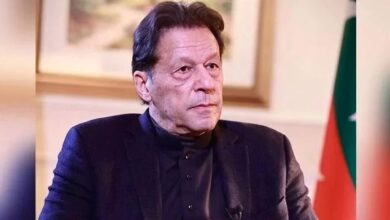 imran khan toshakhana 2 case