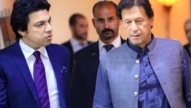 imran khan,faisal wawda