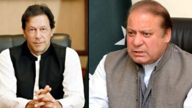 imran khan,nawaz sharief