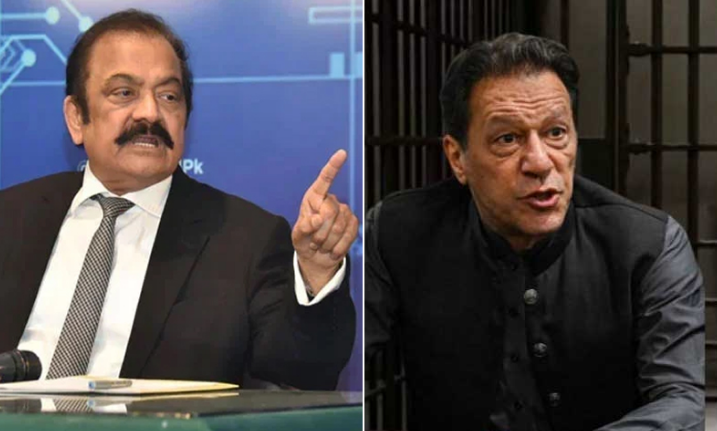 imran khan,rana sana ullah khan