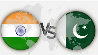 india vs pakistan