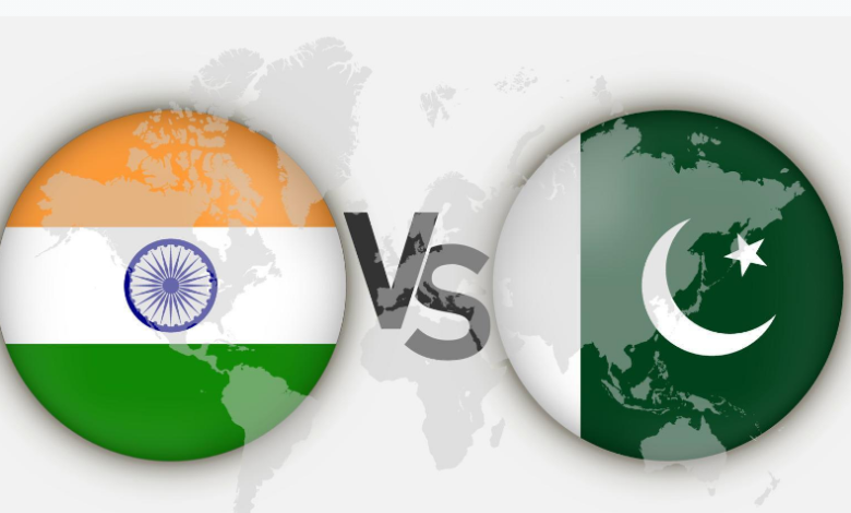 india vs pakistan