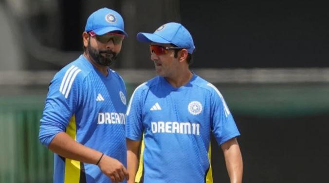 indian cricket borad