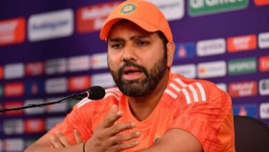 indian cricketer rohit sharma