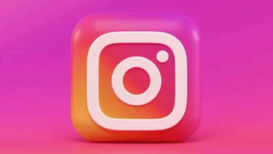 instgram