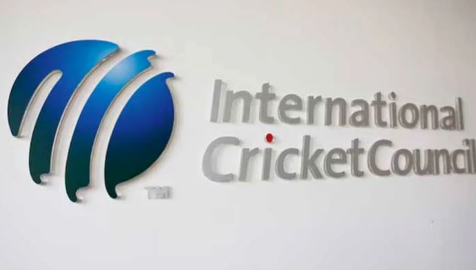 international cricket council and pakistan