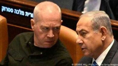 israeel prime minister