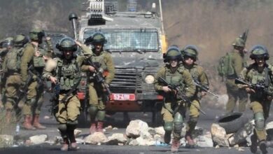 israiel attacks