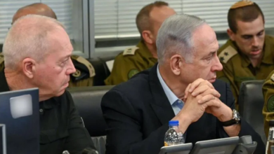 israieli gen