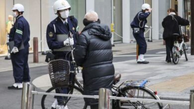 japan creat new policey