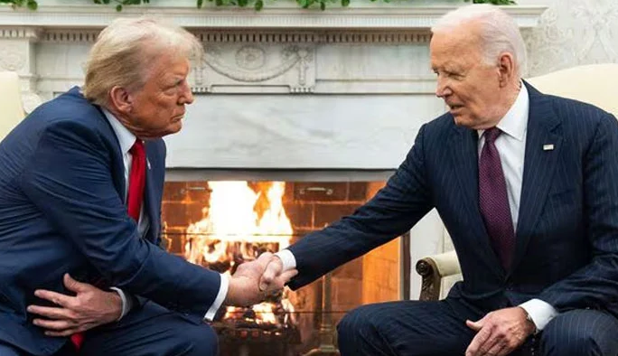 joe biden,donalod trump