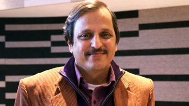 journalist mazhar abbas