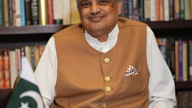 journalist sohail warraich