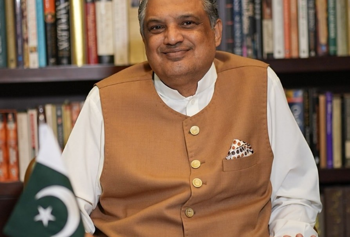 journalist sohail warraich