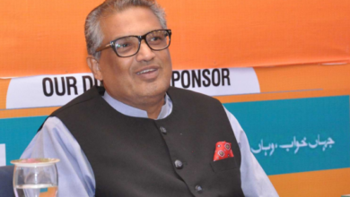 journalist sohail warraich