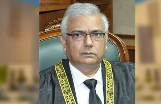 justice amin uddin khan