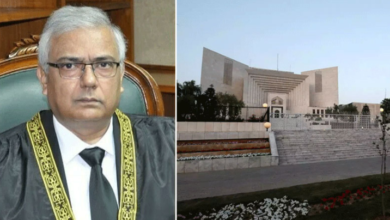 justice amin uddin khan,supreme court