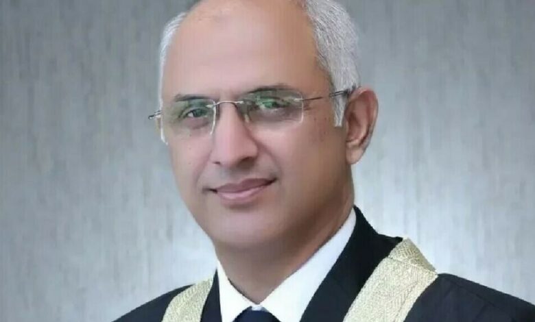 justice mohsin akhtar kiyani