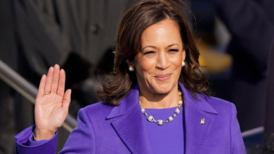 kamala harris