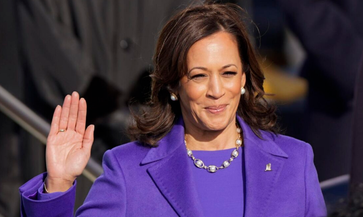 kamala harris