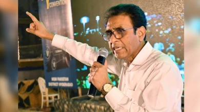 khalid maqbool siddiqi