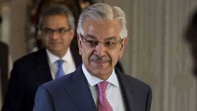 khawaja asif