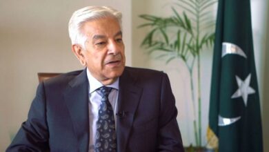 khawaja asif news