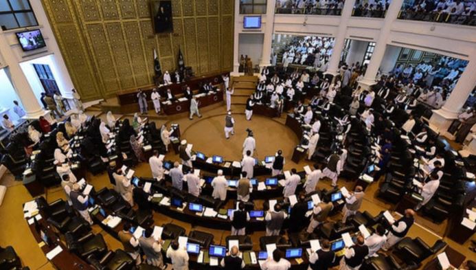 kpk assembly