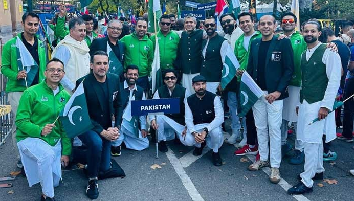 marathon race in america