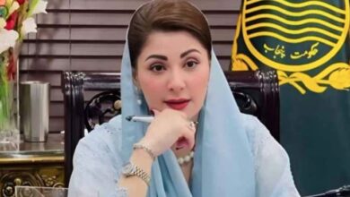 maryam nawaz super cm