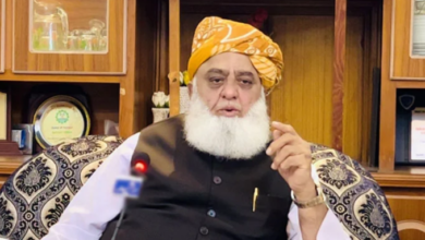maulana fazal ur rehman