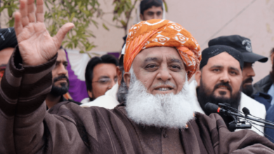 maulana fazal ur rehman