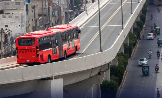 metro bus service suspend