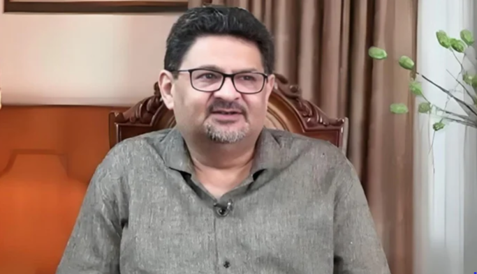 miftah ismaiel