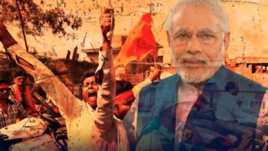 modi and indian muslim