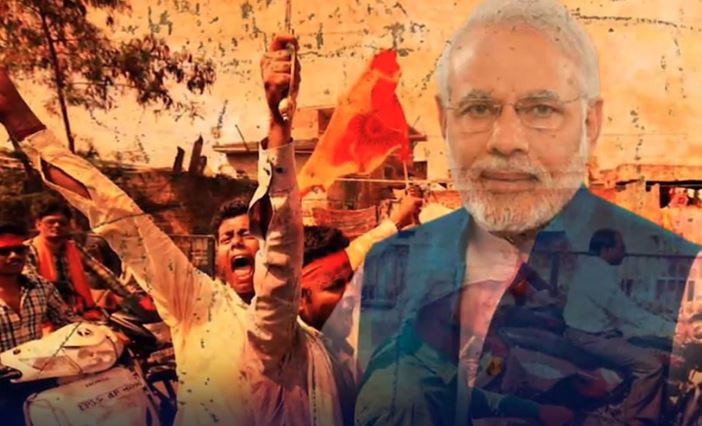 modi and indian muslim