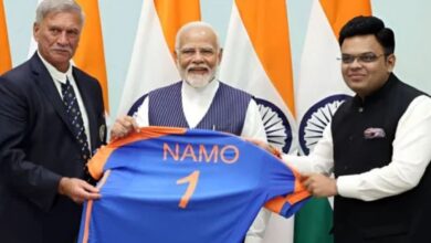 modi government vs indian cricket borad