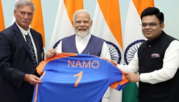 modi government vs indian cricket borad