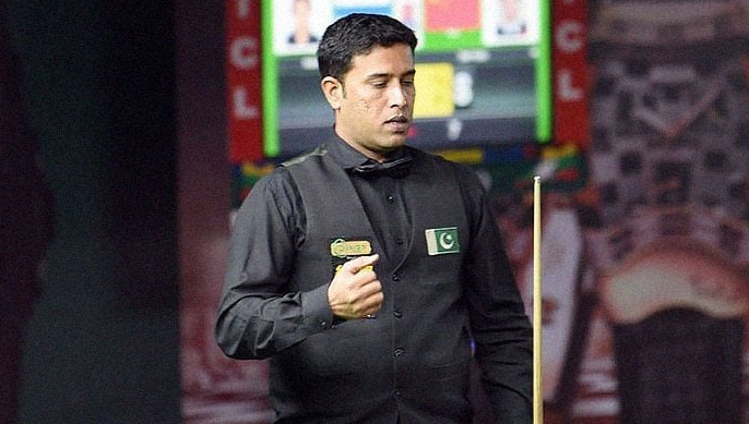 mohammad asif