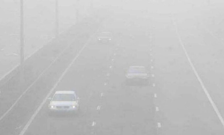 motorway closed due to samoog