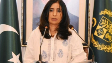 mumtaz zohra baloch