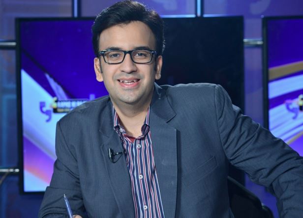 muneeb farooq