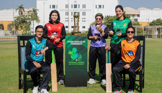 national cricket
