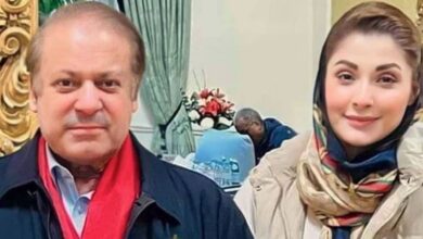 nawaz sharief,cm maryam nawaz