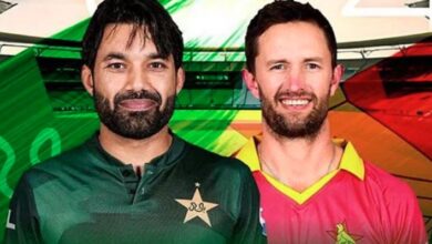 odi , pakistan vs zimbawe