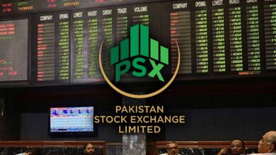 pakistan stock exchange