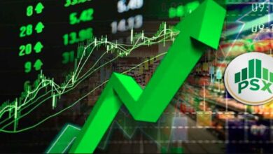 pakistan stock exchange