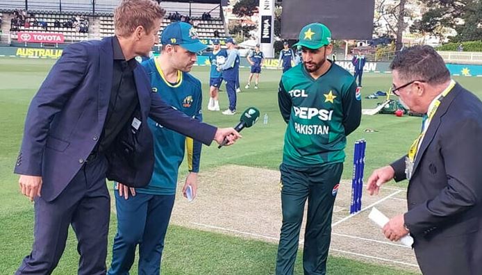 pakistan vs austrila 3rd t20